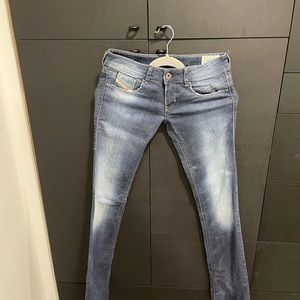 Diesel Jeans W24 L34